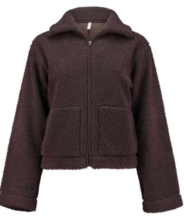 Jacket Mira