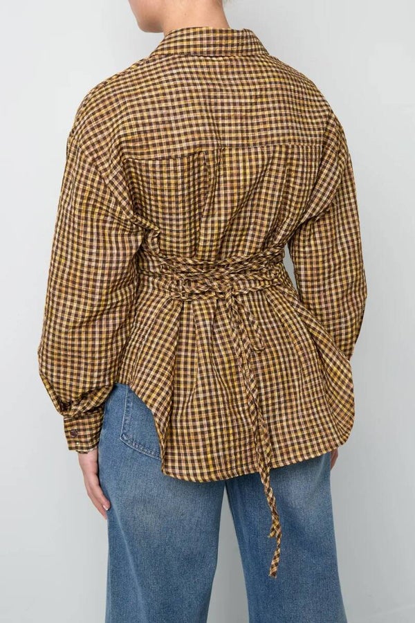 Blouse Bassie