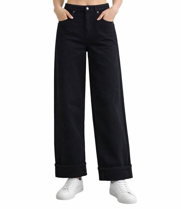 Jeans Lau