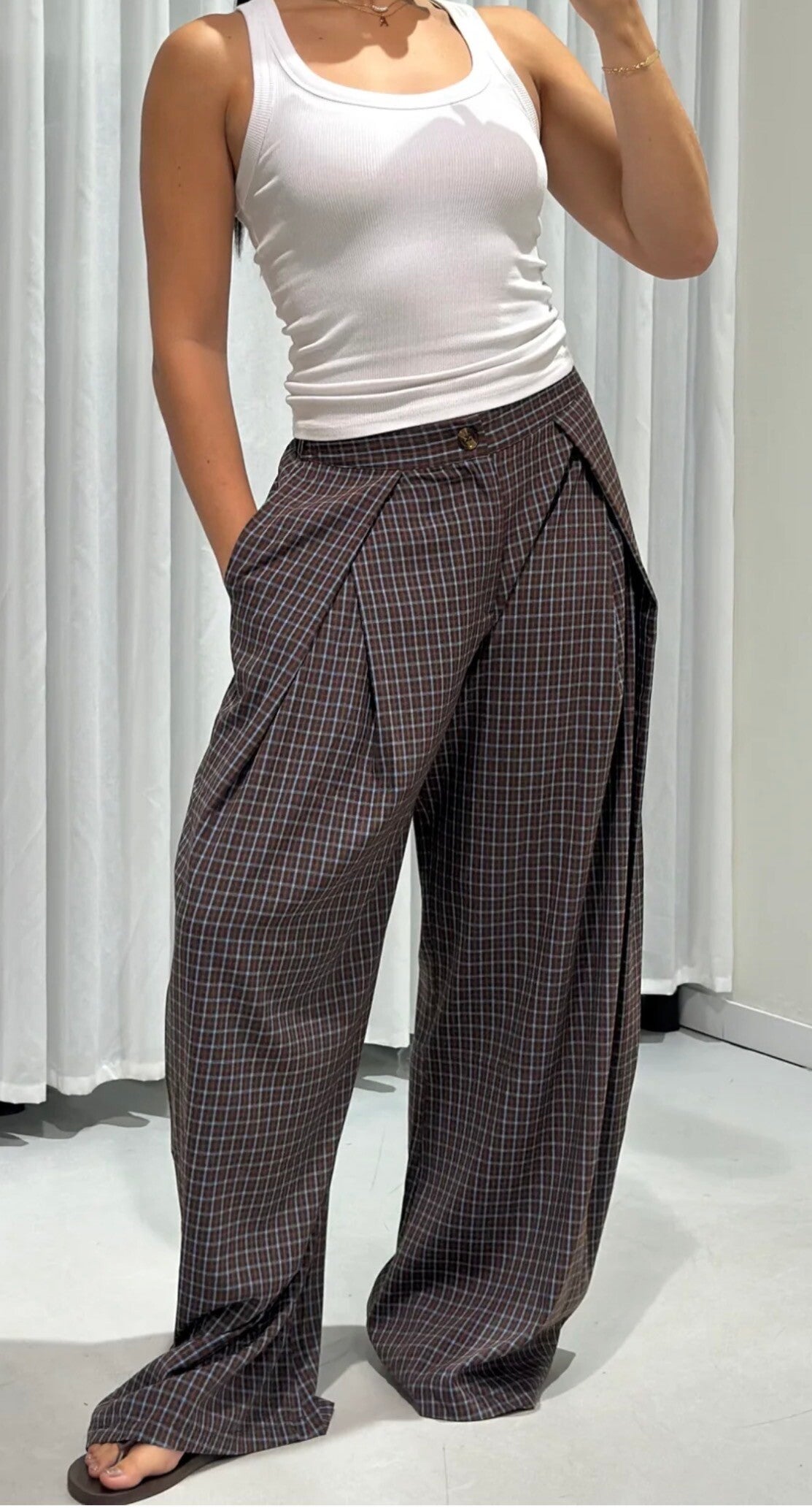 Pants Gio