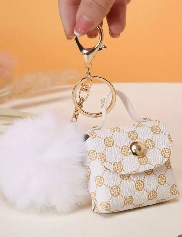 Bag Charm 476