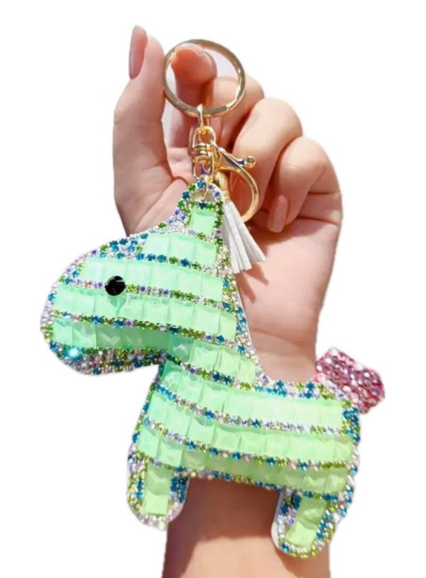 Bag Charm 487