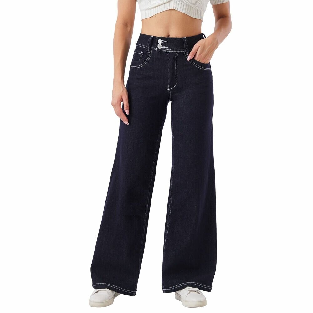 Jeans Hasi
