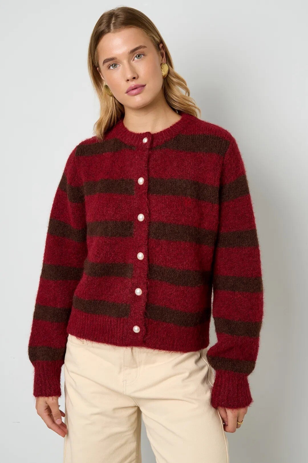 Vest Hilli
