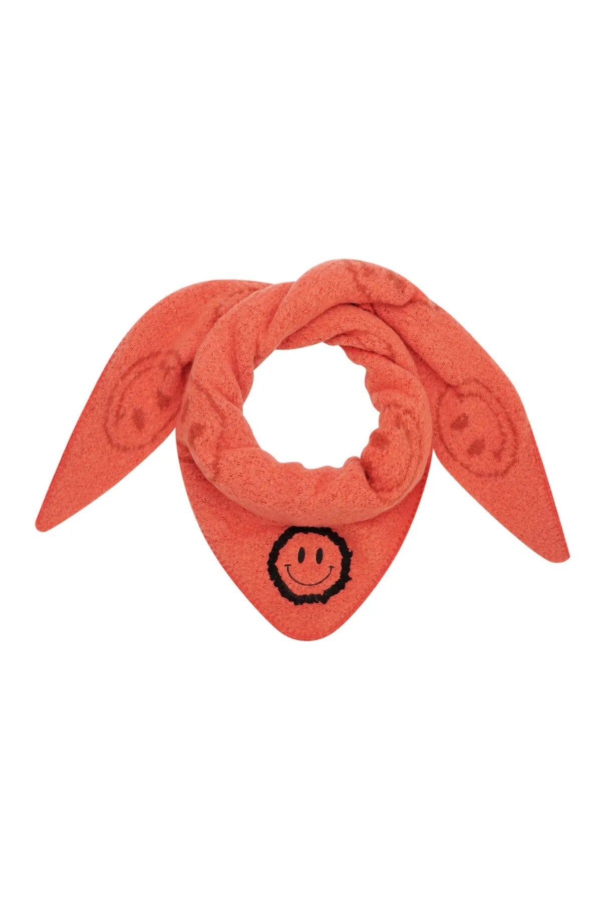 Sjaal Smiley