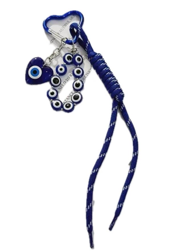 Bag Charm 502
