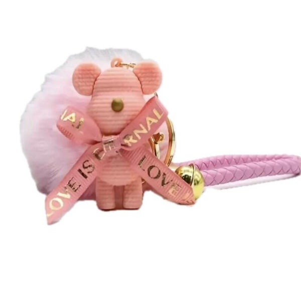 Bag Charm 501