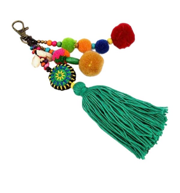 Bag Charm 497
