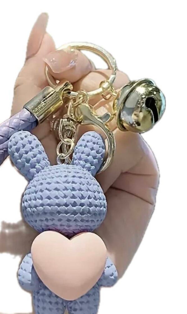 Bag Charm 513