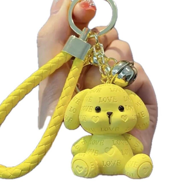 Bag Charm 509
