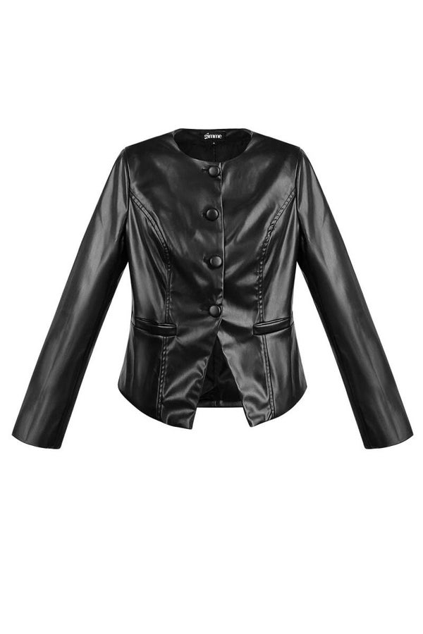 Blazer Suit