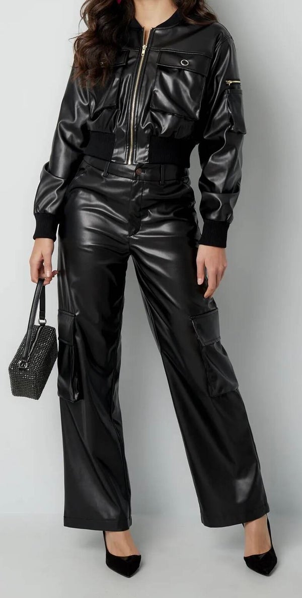Pants Soli