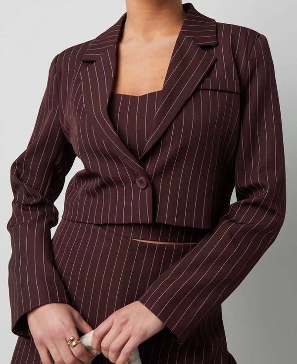 Blazer Forme