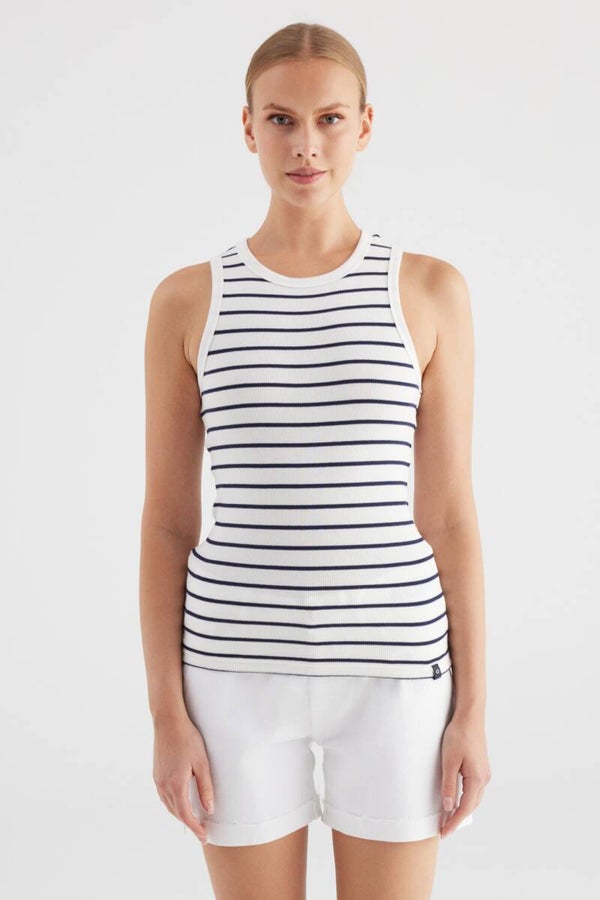 Top Stripe 4891