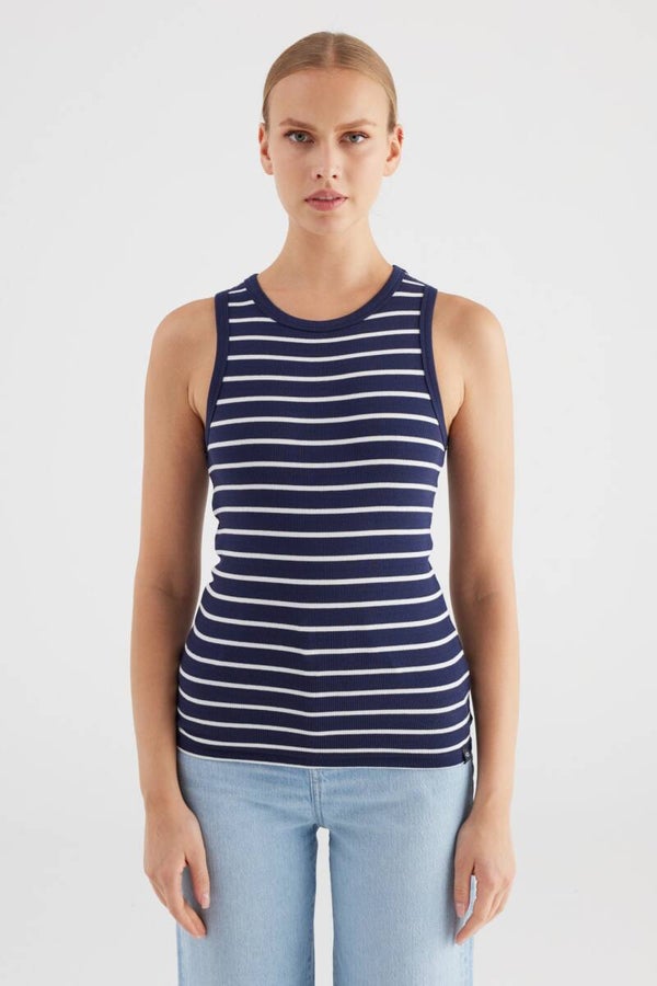 Top Stripe 4892