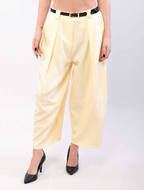 Pants High 9337
