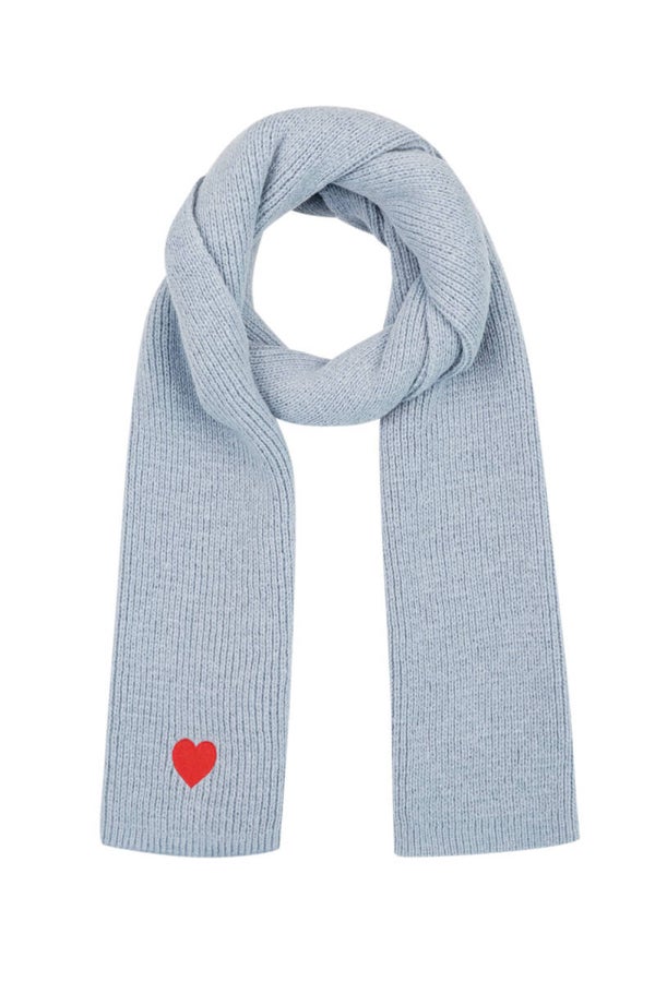 Sjaal Love 234