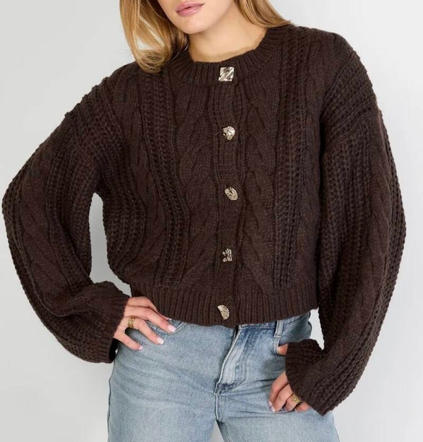 Vest Hiba