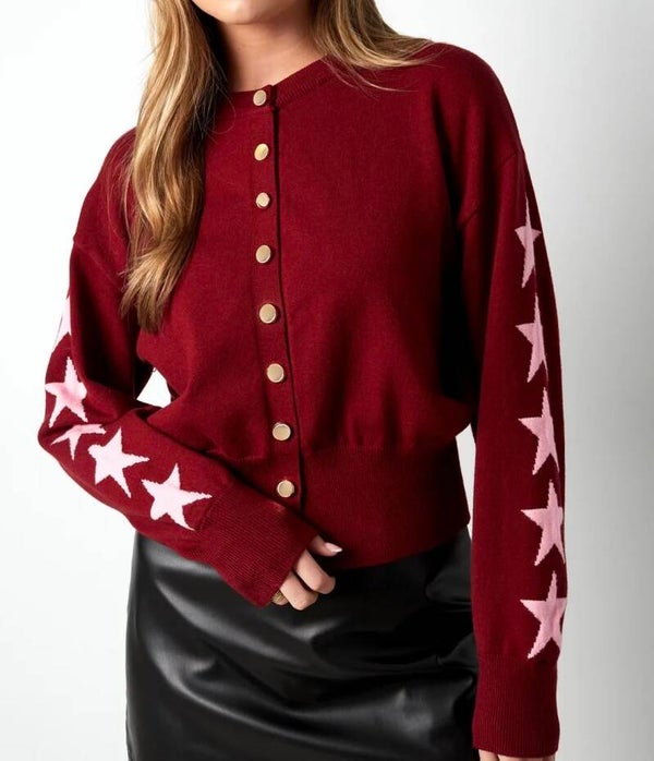Vest Star