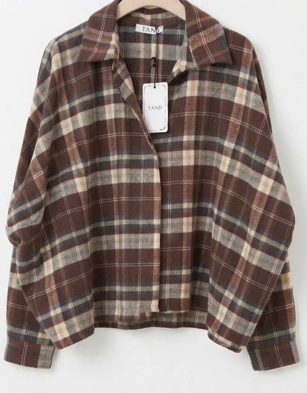 Blouse Rhin