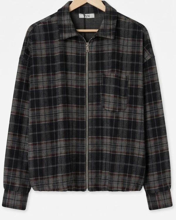 Blouse Heli
