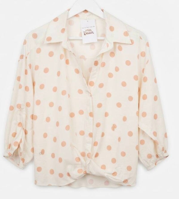 Blouse Dot
