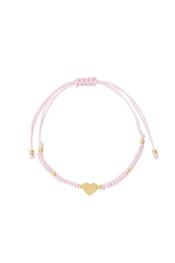 Bracelet Heart