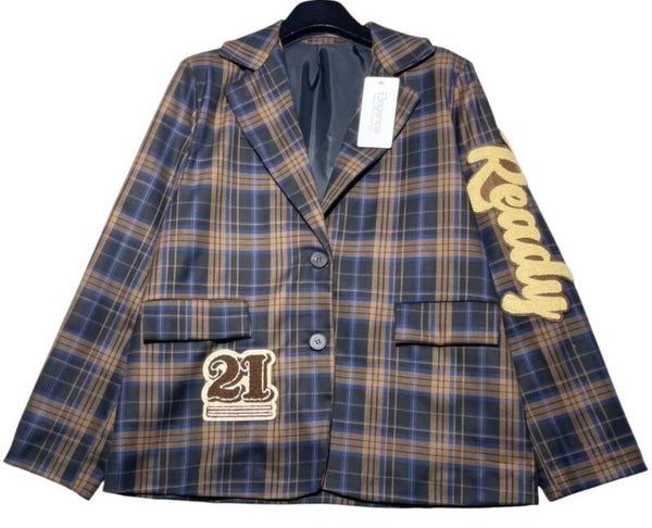Blazer Rabbit