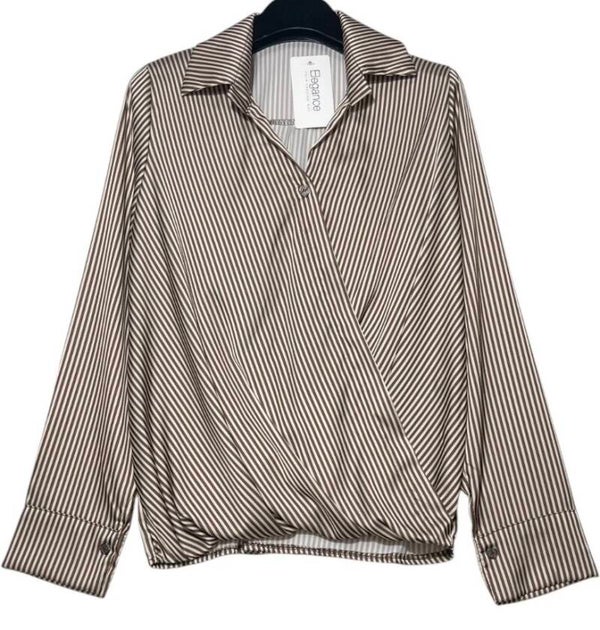 Blouse Satin