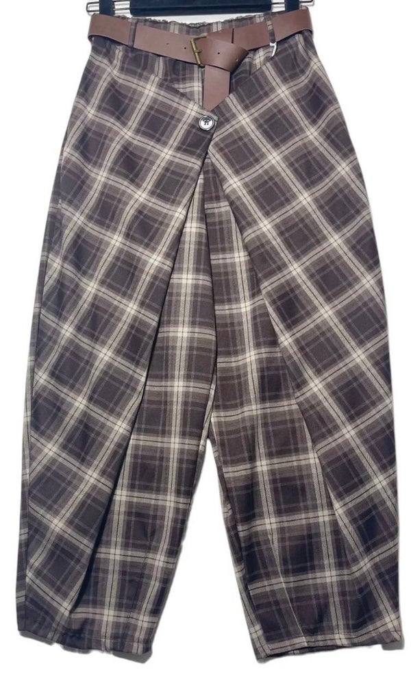 Pants Baggy