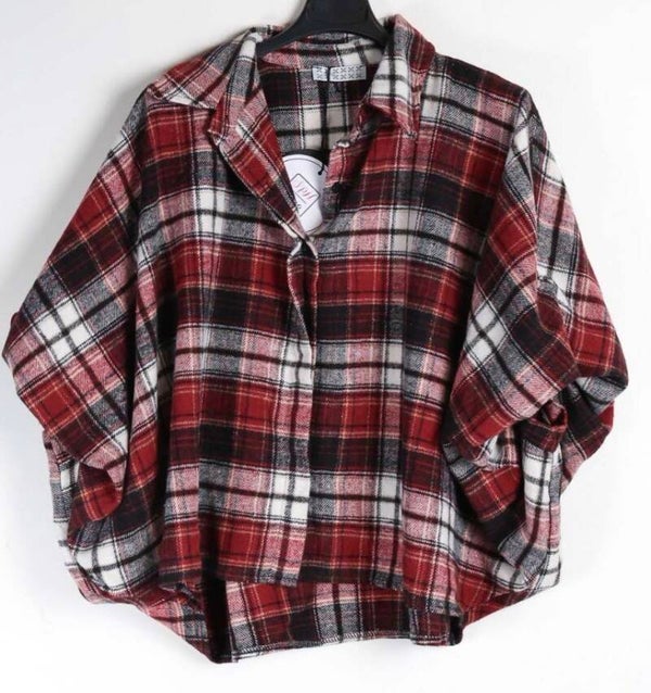 Blouse Shortie