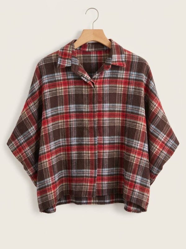 Blouse Tipy