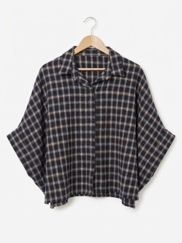 Blouse Furry