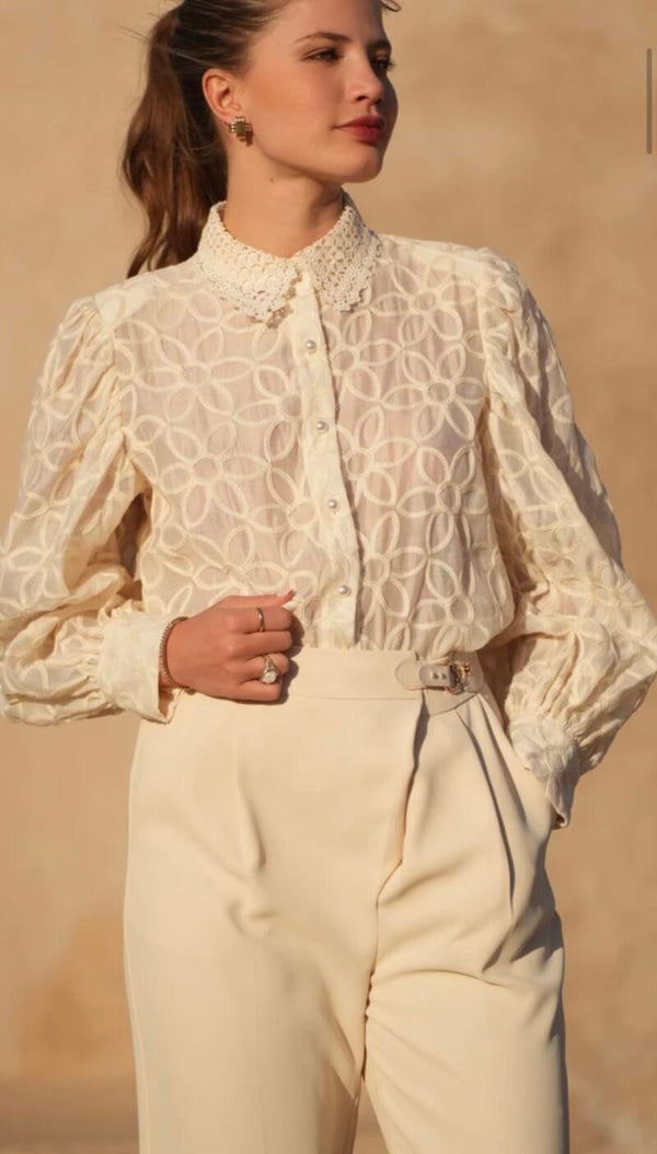 Pants Retourne 2312