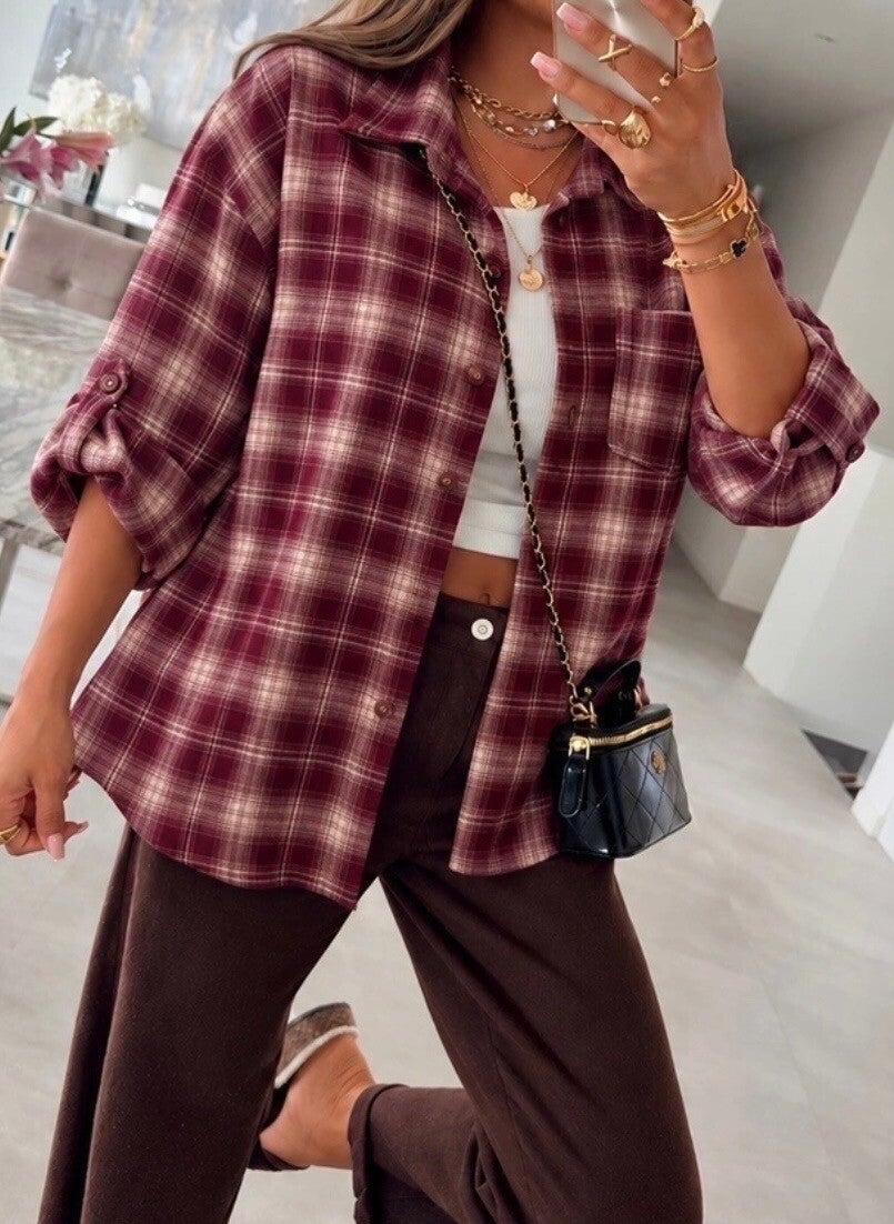 Blouse Chemi