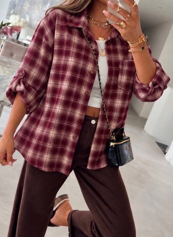 Blouse Chemi