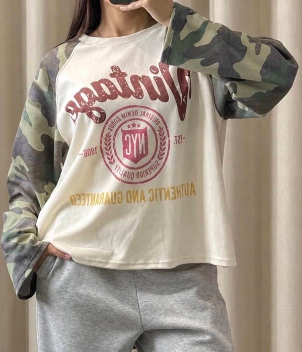 Shirt Vintage