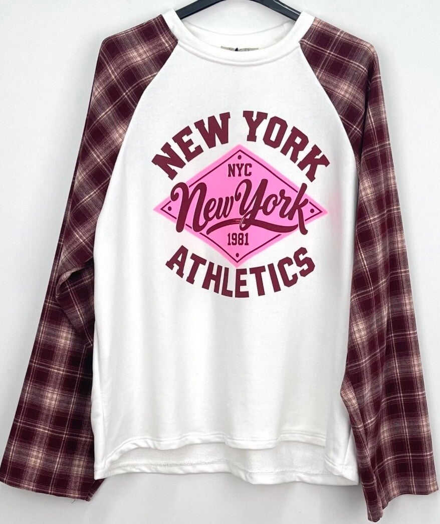 Shirt Bini