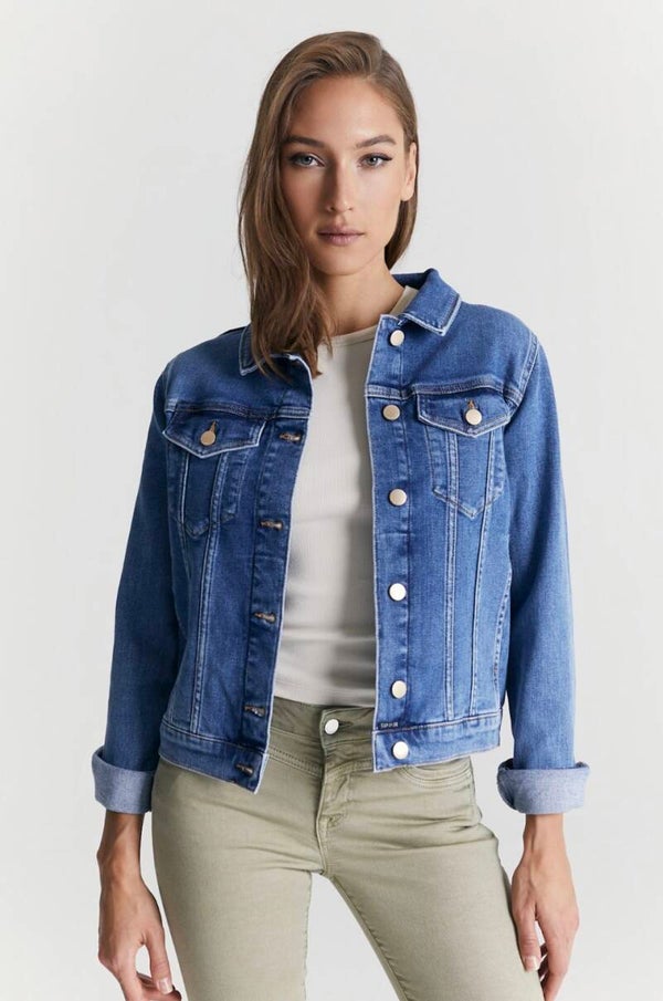 Katie Jacket 9999