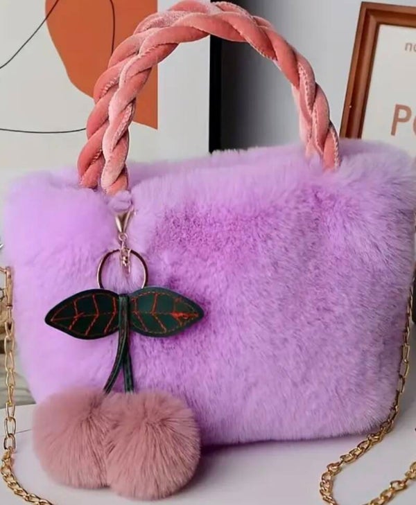 Tas Kers 23244