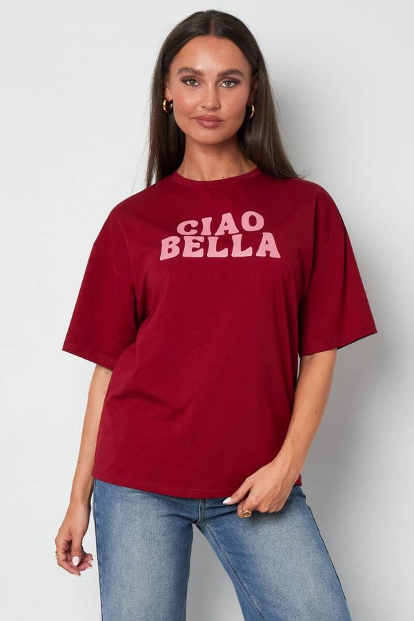 Shirt Bella 15432
