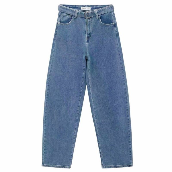 Jeans High 7702