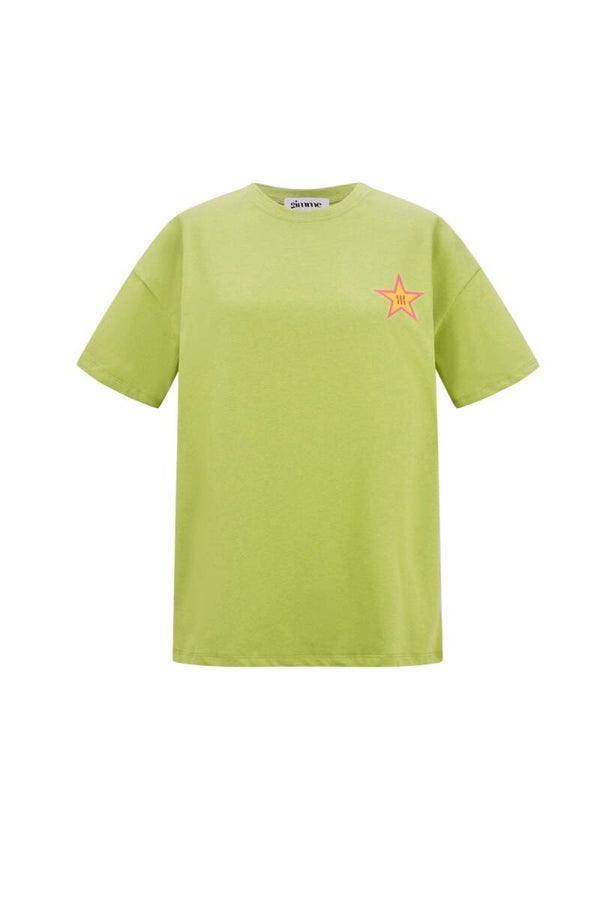 Shirt Star 2203