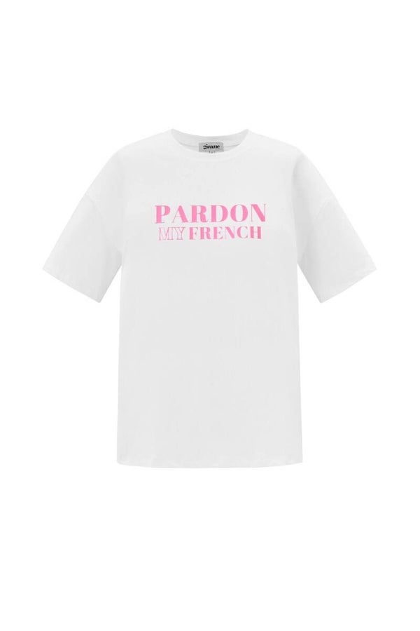 Shirt Pardon 2204