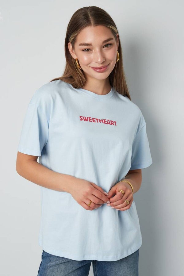 Shirt Sweat 2205