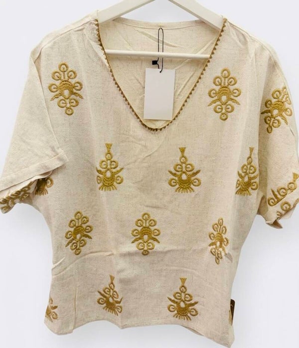 Blouse Bali 5528