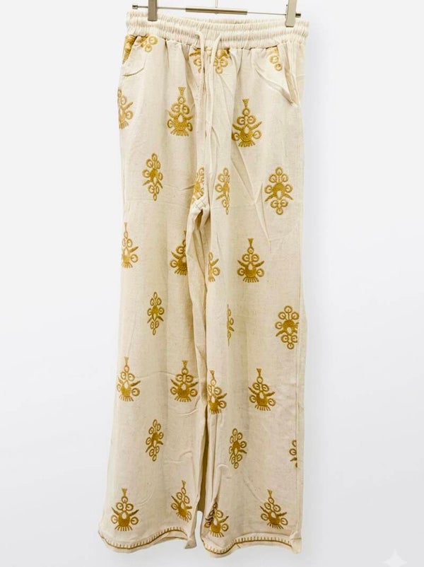 Broek Bali 5519