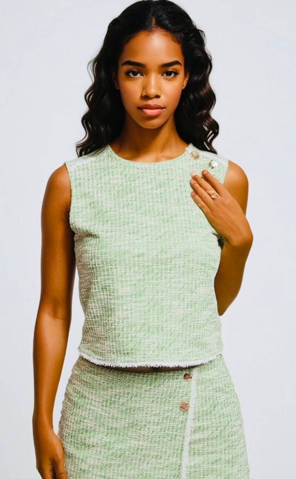 Top Tweed 556