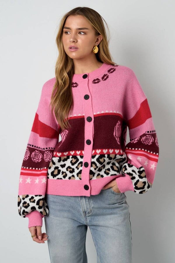Vest Labu 0611