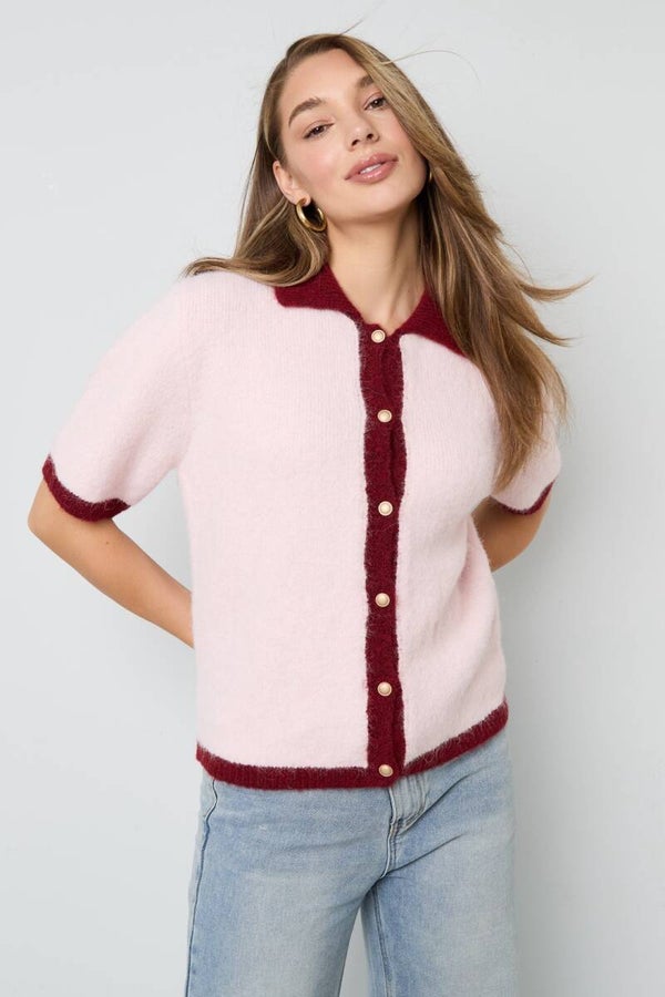 Vest Cila  0674